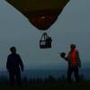25. Internationales Brigachtaler Modellballon Treffen 09.10.2010