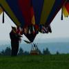 25. Internationales Brigachtaler Modellballon Treffen 09.10.2010