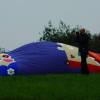 25. Internationales Brigachtaler Modellballon Treffen 09.10.2010