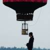 25. Internationales Brigachtaler Modellballon Treffen 09.10.2010