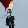 25. Internationales Brigachtaler Modellballon Treffen 09.10.2010