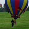 25. Internationales Brigachtaler Modellballon Treffen 09.10.2010