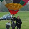 25. Internationales Brigachtaler Modellballon Treffen 09.10.2010