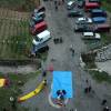 25. Internationales Brigachtaler Modellballon Treffen 09.10.2010