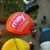 25. Internationales Brigachtaler Modellballon Treffen 09.10.2010