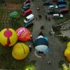 25. Internationales Brigachtaler Modellballon Treffen 09.10.2010