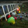 25. Internationales Brigachtaler Modellballon Treffen 09.10.2010