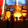 25. Internationales Brigachtaler Modellballon Treffen 09.10.2010