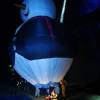 25. Internationales Brigachtaler Modellballon Treffen 09.10.2010