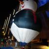 25. Internationales Brigachtaler Modellballon Treffen 09.10.2010