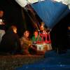 25. Internationales Brigachtaler Modellballon Treffen 09.10.2010