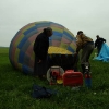 25. Internationales Brigachtaler Modellballon Treffen 09.10.2010