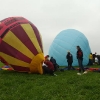 25. Internationales Brigachtaler Modellballon Treffen 09.10.2010