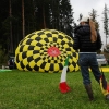 25. Internationales Brigachtaler Modellballon Treffen 09.10.2010