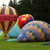 25. Internationales Brigachtaler Modellballon Treffen 09.10.2010
