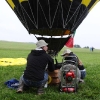 25. Internationales Brigachtaler Modellballon Treffen 09.10.2010