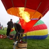 25. Internationales Brigachtaler Modellballon Treffen 09.10.2010