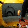 25. Internationales Brigachtaler Modellballon Treffen 09.10.2010