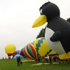 25. Internationales Brigachtaler Modellballon Treffen 09.10.2010