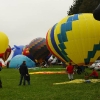 25. Internationales Brigachtaler Modellballon Treffen 09.10.2010