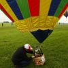 25. Internationales Brigachtaler Modellballon Treffen 09.10.2010