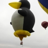 25. Internationales Brigachtaler Modellballon Treffen 09.10.2010
