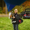 25. Internationales Brigachtaler Modellballon Treffen 09.10.2010