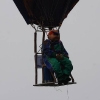 25. Internationales Brigachtaler Modellballon Treffen 09.10.2010