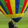 25. Internationales Brigachtaler Modellballon Treffen 09.10.2010