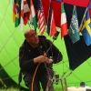 25. Internationales Brigachtaler Modellballon Treffen 09.10.2010