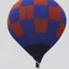 25. Internationales Brigachtaler Modellballon Treffen 09.10.2010