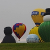 25. Internationales Brigachtaler Modellballon Treffen 09.10.2010