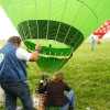 25. Internationales Brigachtaler Modellballon Treffen 09.10.2010
