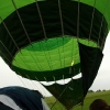 25. Internationales Brigachtaler Modellballon Treffen 09.10.2010