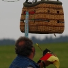 25. Internationales Brigachtaler Modellballon Treffen 09.10.2010