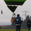 25. Internationales Brigachtaler Modellballon Treffen 09.10.2010