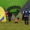 25. Internationales Brigachtaler Modellballon Treffen 09.10.2010