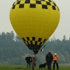 25. Internationales Brigachtaler Modellballon Treffen 09.10.2010