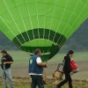 25. Internationales Brigachtaler Modellballon Treffen 09.10.2010