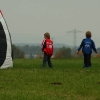 25. Internationales Brigachtaler Modellballon Treffen 09.10.2010