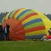 25. Internationales Brigachtaler Modellballon Treffen 09.10.2010