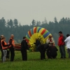 25. Internationales Brigachtaler Modellballon Treffen 09.10.2010