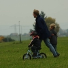 25. Internationales Brigachtaler Modellballon Treffen 09.10.2010