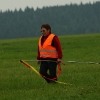 25. Internationales Brigachtaler Modellballon Treffen 09.10.2010