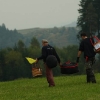 25. Internationales Brigachtaler Modellballon Treffen 09.10.2010