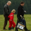 25. Internationales Brigachtaler Modellballon Treffen 09.10.2010