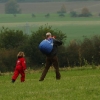 25. Internationales Brigachtaler Modellballon Treffen 09.10.2010