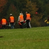 25. Internationales Brigachtaler Modellballon Treffen 09.10.2010