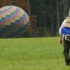 25. Internationales Brigachtaler Modellballon Treffen 09.10.2010