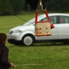 25. Internationales Brigachtaler Modellballon Treffen 09.10.2010